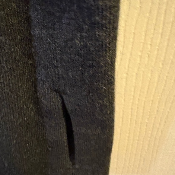 Lululemon Striped Long Sleeve Top size 4 - Picture 5 of 6